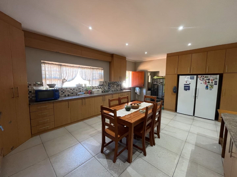 3 Bedroom Property for Sale in Oosterville Northern Cape